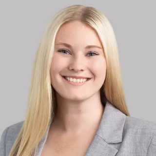 Nicole J. Luhm, team member at Baylor Evnen Wolfe & Tannehill, LLP