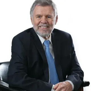 Barry Snell, team member at Bayne, Snell and Krause