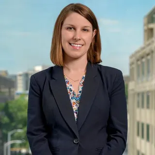 Andrea Campbell Davison, Shareholder at Bean, Kinney & Korman, P.C.