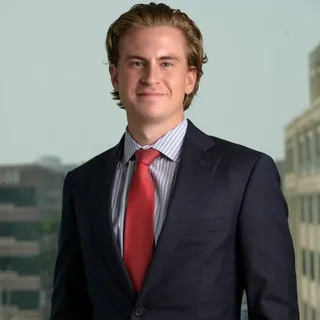Harrison J. Clinton, Shareholder at Bean, Kinney & Korman, P.C.