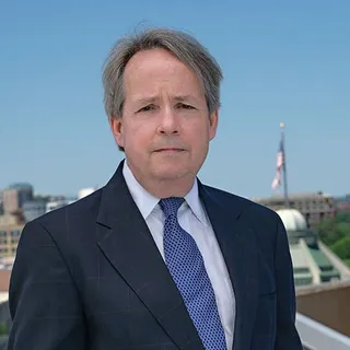John M. Bryan, Of Counsel at Bean, Kinney & Korman, P.C.