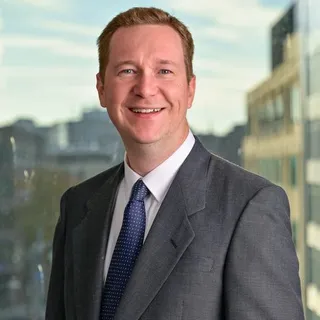Justin T. Banford, Shareholder at Bean, Kinney & Korman, P.C.
