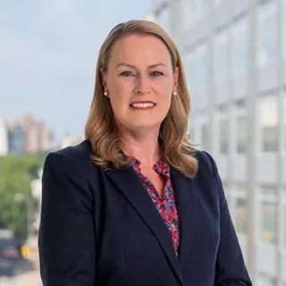 Maureen E. Carr, Shareholder at Bean, Kinney & Korman, P.C.
