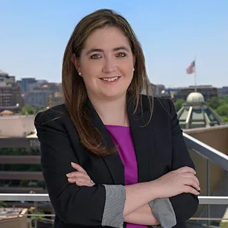 Michelle A. Bieber, Shareholder at Bean, Kinney & Korman, P.C.