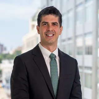 Stephen D. Caruso, Shareholder at Bean, Kinney & Korman, P.C.