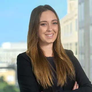 Taylor Klauza Beckelman, Associate at Bean, Kinney & Korman, P.C.