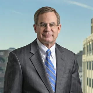 Timothy Dugan, Shareholder at Bean, Kinney & Korman, P.C.