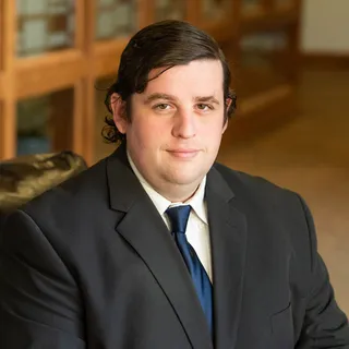 Arther P. Hart, team member at Bearnson & Caldwell, LLC