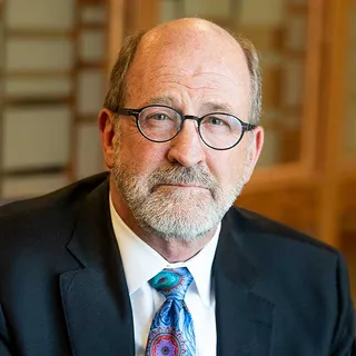 Brad H. Bearnson, team member at Bearnson & Caldwell, LLC