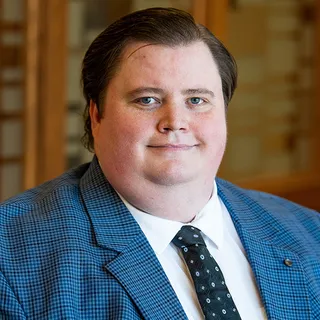 Wayman M. Stodart, team member at Bearnson & Caldwell, LLC