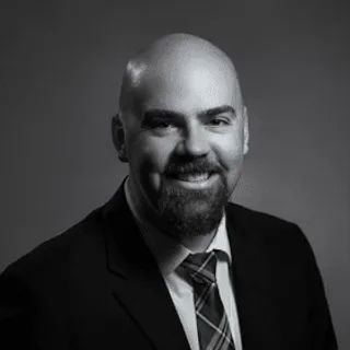 Aaron Dekle, Senior Associate Attorney at Ben Crump Law, PLLC