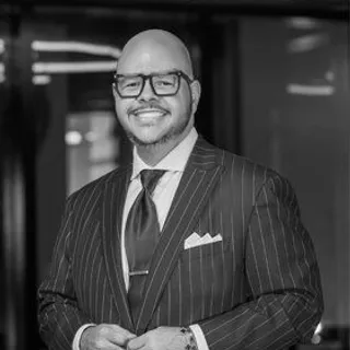 Chance D. Lynch, ESQ., Senior Attorney at Ben Crump Law, PLLC
