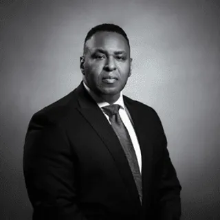 Chris O’Neal, Managing Partner at Ben Crump Law, PLLC