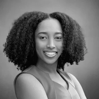 Gabrielle Higgins, Associate Attorney at Ben Crump Law, PLLC
