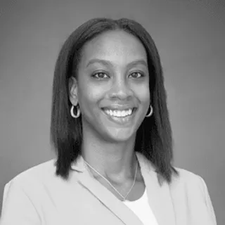 Kamilah Victoria Moore, Associate Attorney at Ben Crump Law, PLLC