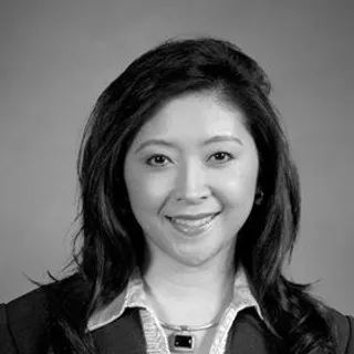Liza Park, Senior Attorney at Ben Crump Law, PLLC