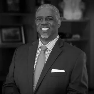 Mark T. Harris, Of Counsel at Ben Crump Law, PLLC