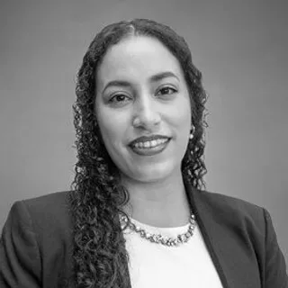 Nabeha Shaer, Class Action Counsel; Government and Public Policy Liaison at Ben Crump Law, PLLC