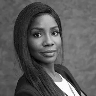Sue-Ann Robinson, Senior Attorney at Ben Crump Law, PLLC