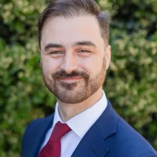 Robert A. Aversa-Goodman, Associate at Berliner Cohen, LLP