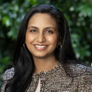 Veena A. Bansal, Associate at Berliner Cohen, LLP