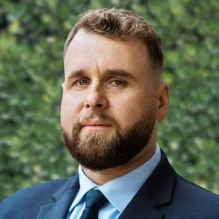 Garrett D. Bergthold, Associate at Berliner Cohen, LLP