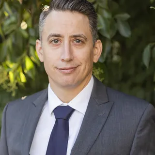 Eric D. Capron, Partner at Berliner Cohen, LLP