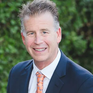 James P. Cashman, Managing Partner at Berliner Cohen, LLP