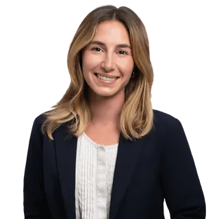 Catherine Achy, Associate at Best Best & Krieger LLP