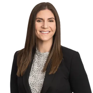 Christina Abbate, Associate at Best Best & Krieger LLP