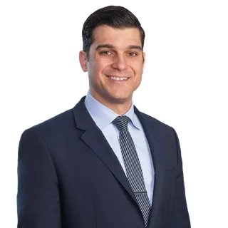 Dean Atyia, Partner at Best Best & Krieger LLP