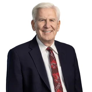 Howard G. Arnett, Of Counsel at Best Best & Krieger LLP