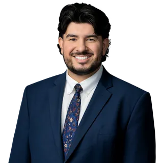 Jordy Araya, Associate at Best Best & Krieger LLP