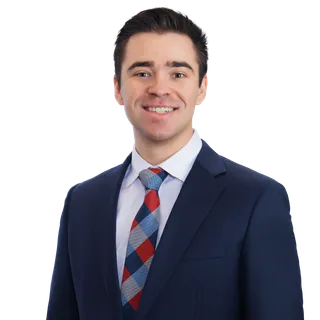 Josh Avalos, Associate at Best Best & Krieger LLP