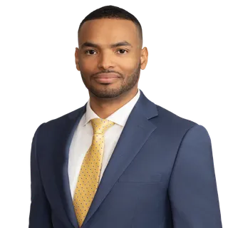 Pedro Alfonso, Associate at Best Best & Krieger LLP