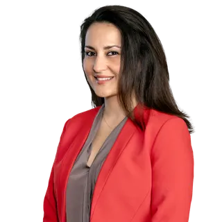 Rana Ansari, Of Counsel at Best Best & Krieger LLP