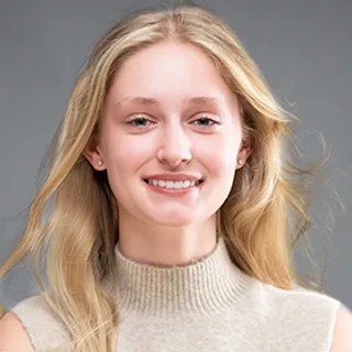 Elizabeth Currey, team member at Binnall Law Group, PLLC