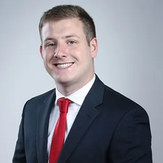 Jared Roberts, team member at Binnall Law Group, PLLC