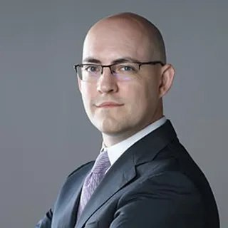 Jason Greaves, team member at Binnall Law Group, PLLC