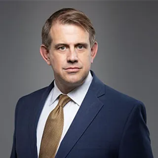 Jesse R. Binnall, team member at Binnall Law Group, PLLC