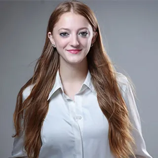 Megan Bird, Paralegal at Binnall Law Group, PLLC