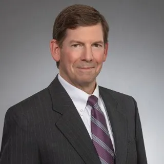 Stephen French, team member at Binnall Law Group, PLLC