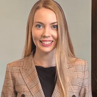Alexandra Hughes, Attorney at Blasingame, Burch, Garrard & Ashley, P.C.