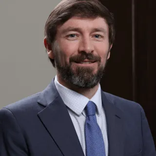 Christopher S. Fairchild Shareholder, Shareholder at Blasingame, Burch, Garrard & Ashley, P.C.