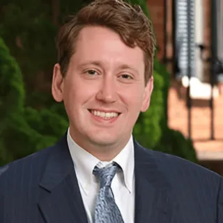 Greg O’Connell, Attorney at Blasingame, Burch, Garrard & Ashley, P.C.