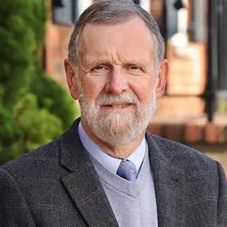 Henry G. Garrard, III Attorney at Blasingame, Burch, Garrard & Ashley, P.C.