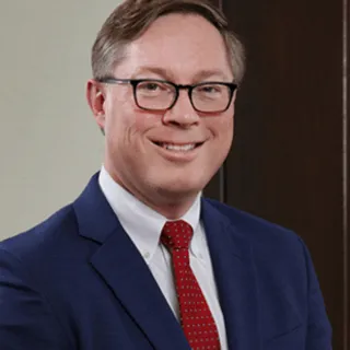 Thomas F. Hollingsworth, III Attorney at Blasingame, Burch, Garrard & Ashley, P.C.