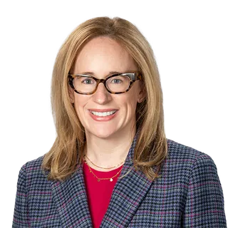 Sarah J. Williams, team member at Bodman PLC