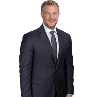D. Graham Anderson, Personal Injury Attorney at Bogin, Munns & Munns, P.A.