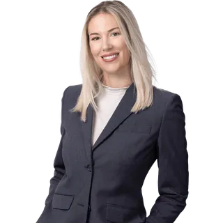 Emma P. Boggs, Criminal Defense Attorney at Bogin, Munns & Munns, P.A.